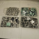 【中古】【未組立】1/100 MG CONCEPT-X6-1-2 ターンX 「∀ガンダム」 [5063200]＜プラモデル＞（代引き不可）6512