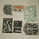 【中古】【未組立】1/100 MG CONCEPT-X6-1-2 ターンX 「∀ガンダム」 [5063200]＜プラモデル＞（代引き不可）6512