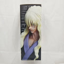 【中古】【未開封】シルバ=ゾルディック 「一番くじ HUNTER×HUNTER ZAOLDYECK FAMILY」 MASTERLISE C賞＜フィギュア＞（代引き不可）6512