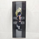 【中古】【未開封】シルバ=ゾルディック 「一番くじ HUNTER×HUNTER ZAOLDYECK FAMILY」 MASTERLISE C賞＜フィギュア＞（代引き不可）6512