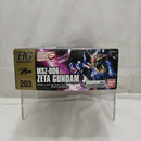 【中古】【未組立】1/144 HGUC GUNPLA EVOLUTION PROJECT MSZ-006 ゼータガンダム 「機動戦士Zガンダム」 [0215633]＜プラモデル＞（代引き不可）6512
