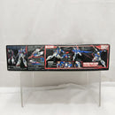 【中古】【未組立】1/144 HGUC GUNPLA EVOLUTION PROJECT MSZ-006 ゼータガンダム 「機動戦士Zガンダム」 [0215633]＜プラモデル＞（代引き不可）6512