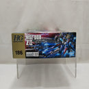 【中古】【未組立】1/144 HGUC MSZ-008 ZII(ゼッツー) 「機動戦士Zガンダム MSV」＜プラモデル＞（代引き不可）6512