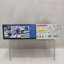 【中古】【未組立】1/144 HGUC MSZ-008 ZII(ゼッツー) 「機動戦士Zガンダム MSV」＜プラモデル＞（代引き不可）6512