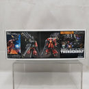 【中古】【未組立】1/144 HG MS-06R 高機動型ザク サイコ・ザク(GUNDAM THUNDERBOLT Ver.) 機動戦士ガンダム サンダーボルト＜プラモデル＞（代引き不可）6512