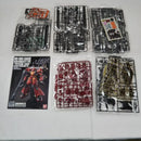 【中古】【未組立】1/144 HG MS-06R 高機動型ザク サイコ・ザク(GUNDAM THUNDERBOLT Ver.) 機動戦士ガンダム サンダーボルト＜プラモデル＞（代引き不可）6512