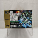 【中古】【未組立】1/144 HGUC RX-0 フルアーマーユニコーンガンダム(デストロイモード) 「機動戦士ガンダムUC episode 7」＜プラモデル＞（代引き不可）6512