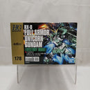【中古】【未組立】1/144 HGUC RX-0 フルアーマーユニコーンガンダム(デストロイモード) 「機動戦士ガンダムUC episode 7」＜プラモデル＞（代引き不可）6512