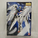 【中古】【未組立】1/100 MG XXXG-00W0 ウイングガンダムゼロ(エンドレスワルツ版) 「新機動戦記ガンダムW Endless Waltz」＜プラモデル＞（代引き不可）6512