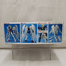 【中古】【未組立】1/100 MG XXXG-00W0 ウイングガンダムゼロ(エンドレスワルツ版) 「新機動戦記ガンダムW Endless Waltz」＜プラモデル＞（代引き不可）6512