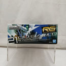 【中古】【未組立】1/144 RG GNT-0000 ダブルオークアンタ 「劇場版 機動戦士ガンダム00-A wakening of the Trailblazer-」＜プラモデル＞（代引き不可）6512