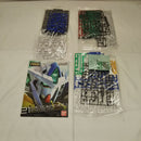 【中古】【未組立】1/144 RG GNT-0000 ダブルオークアンタ 「劇場版 機動戦士ガンダム00-A wakening of the Trailblazer-」＜プラモデル＞（代引き不可）6512