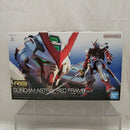 【中古】【未組立】1/144 RG MBF-P02 ガンダムアストレイレッドフレーム 「機動戦士ガンダムSEED ASTRAY」 [5061618]＜プラモデル＞（代引き不可）6512