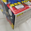 【中古】【未開封】超合金 ハローキティ＜フィギュア＞（代引き不可）6512