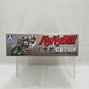 【中古】【未組立】1/12 バリバリ伝説 No.1 巨摩 CB750F＜プラモデル＞（代引き不可）6512