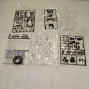 【中古】【未組立】1/12 バリバリ伝説 No.1 巨摩 CB750F＜プラモデル＞（代引き不可）6512