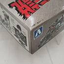 【中古】【未組立】1/12 バリバリ伝説 No.1 巨摩 CB750F＜プラモデル＞（代引き不可）6512