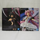 【中古】【未開封】【セット】アルティメットまどか＆悪魔ほむら「劇場版 魔法少女まどか☆マギカ[新編]叛逆の物語」＜フィギュア＞（代引き不可）6512