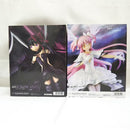 【中古】【未開封】【セット】アルティメットまどか＆悪魔ほむら「劇場版 魔法少女まどか☆マギカ[新編]叛逆の物語」＜フィギュア＞（代引き不可）6512