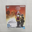 【中古】【未開封】三日月・オーガス＆オルガ・イツカ 「一番くじ 機動戦士ガンダム 鉄血のオルフェンズ」 B賞＜フィギュア＞（代引き不可）6512
