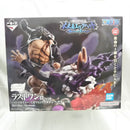 【中古】【未開封】バーソロミュー・くまVSジェイガルシア・サターン聖「一番くじ ワンピース エッグヘッド」ラストワン賞「＜フィギュア＞（代引き不可）6512