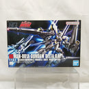【中古】【未組立】1/144 HGUC MSN-001X ガンダムデルタカイ 「機動戦士ガンダムUC MSV」 [5060678]＜プラモデル＞（代引き不可）6512