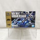 【中古】【未組立】1/144 HGUC MSN-001X ガンダムデルタカイ 「機動戦士ガンダムUC MSV」 [5060678]＜プラモデル＞（代引き不可）6512