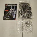 【中古】【未組立】1/144 HGUC MSN-001X ガンダムデルタカイ 「機動戦士ガンダムUC MSV」 [5060678]＜プラモデル＞（代引き不可）6512