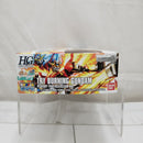 【中古】【未組立】1/144 HGBF トライバーニングガンダム PPクリアVer. 「ガンダムビルドファイターズトライ」＜プラモデル＞（代引き不可）6512