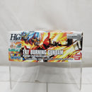 【中古】【未組立】1/144 HGBF トライバーニングガンダム PPクリアVer. 「ガンダムビルドファイターズトライ」＜プラモデル＞（代引き不可）6512