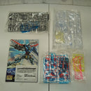【中古】【未組立】1/144 HG ガンダム G-セルフ(大気圏用パック装備型) カラークリアVer. 「ガンダム Gのレコンギスタ」＜プラモデル＞（代引き不可）6512