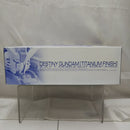 【中古】【未組立】1/144 RG ZGMF-X42S デスティニーガンダム(チタニウムフィニッシュ) 「機動戦士ガンダムSEED DESTINY」＜プラモデル＞（代引き不可）6512
