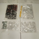 【中古】【未組立】1/144 RG ZGMF-X42S デスティニーガンダム(チタニウムフィニッシュ) 「機動戦士ガンダムSEED DESTINY」＜プラモデル＞（代引き不可）6512