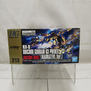 【中古】【未組立】1/144 HGUC RX-0 ユニコーンガンダム3号機 フェネクス デストロイモード(ナラティブver.) ＜プラモデル＞（代引き不可）6512