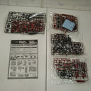 【中古】【未組立】1/144 HG シャア専用高機動型ザクII(ククルス・ドアンの島板) 「機動戦士ガンダム ククルス・ドアンの島」＜プラモデル＞（代引き不可）6512