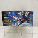 【中古】【未組立】MGSD XVX-016 ガンダムエアリアル 「機動戦士ガンダム 水星の魔女」 [5068846]＜プラモデル＞（代引き不可）6512