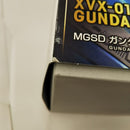 【中古】【未組立】MGSD XVX-016 ガンダムエアリアル 「機動戦士ガンダム 水星の魔女」 [5068846]＜プラモデル＞（代引き不可）6512