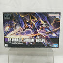 【中古】【未組立】1/144 HG ガンダムグリープ 「新機動戦記ガンダムW DUAL STORY G-UNIT＜プラモデル＞（代引き不可）6512