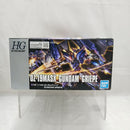 【中古】【未組立】1/144 HG ガンダムグリープ 「新機動戦記ガンダムW DUAL STORY G-UNIT＜プラモデル＞（代引き不可）6512