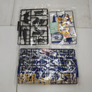 【中古】【未組立】1/144 HG ガンダムグリープ 「新機動戦記ガンダムW DUAL STORY G-UNIT＜プラモデル＞（代引き不可）6512