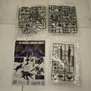 【中古】【未組立】1/144 HG ガンダムグリープ 「新機動戦記ガンダムW DUAL STORY G-UNIT＜プラモデル＞（代引き不可）6512