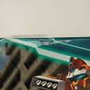 【中古】【未組立】1/144 HGBD ジムIIIビームマスター 「ガンダムビルドダイバーズ」＜プラモデル＞（代引き不可）6512
