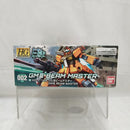 【中古】【未組立】1/144 HGBD ジムIIIビームマスター 「ガンダムビルドダイバーズ」＜プラモデル＞（代引き不可）6512