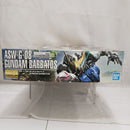 【中古】【未組立】1/100 MG ASW-G-08 ガンダムバルバトス 「機動戦士ガンダム 鉄血のオルフェンズ」 [5058222]＜プラモデル＞（代引き不可）6512