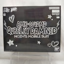 【中古】【未組立】1/100 MG キュベレイダムド 「ガンダムビルドダイバーズ GIMM＆BALL’s World Challenge」＜プラモデル＞（代引き不可）6512