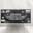 【中古】【未組立】1/100 MG キュベレイダムド 「ガンダムビルドダイバーズ GIMM＆BALL’s World Challenge」＜プラモデル＞（代引き不可）6512