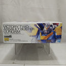【中古】【未組立】1/100 MG LM314V23/24 V2アサルトバスターガンダム Ver.Ka 「機動戦士Vガンダム」 ＜プラモデル＞（代引き不可）6512