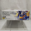 【中古】【未組立】1/100 MG LM314V23/24 V2アサルトバスターガンダム Ver.Ka 「機動戦士Vガンダム」 ＜プラモデル＞（代引き不可）6512