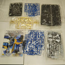 【中古】【未組立】1/100 MG LM314V23/24 V2アサルトバスターガンダム Ver.Ka 「機動戦士Vガンダム」 ＜プラモデル＞（代引き不可）6512