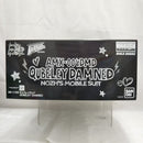 【中古】【未組立】1/100 MG キュベレイダムド 「ガンダムビルドダイバーズ GIMM＆BALL’s World Challenge」＜プラモデル＞（代引き不可）6512